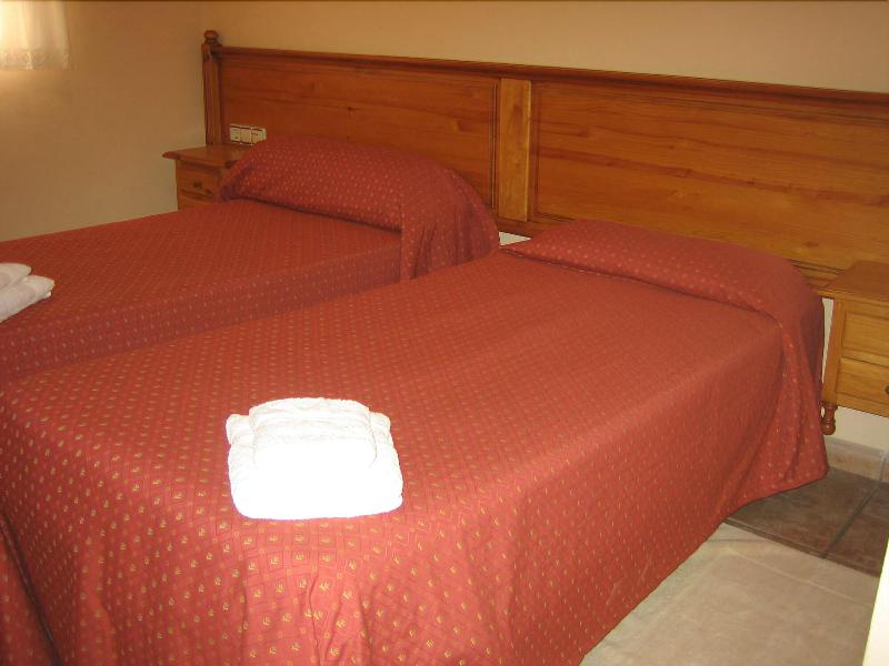 Imagen de alojamiento Hostal La Posá Imagen de alojamiento Hostal La Posá
