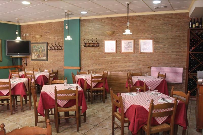 Imagen de alojamiento Hostal La Posá Imagen de alojamiento Hostal La Posá
