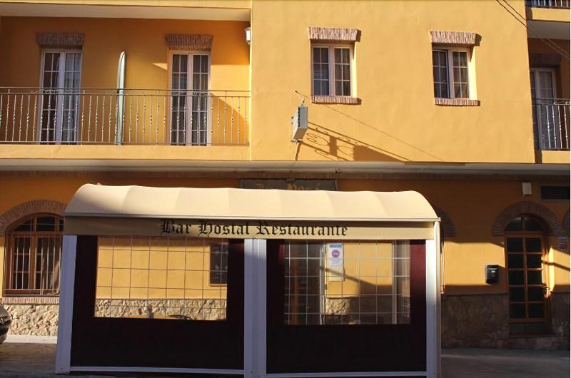 Imagen de alojamiento Hostal La Posá Imagen de alojamiento Hostal La Posá