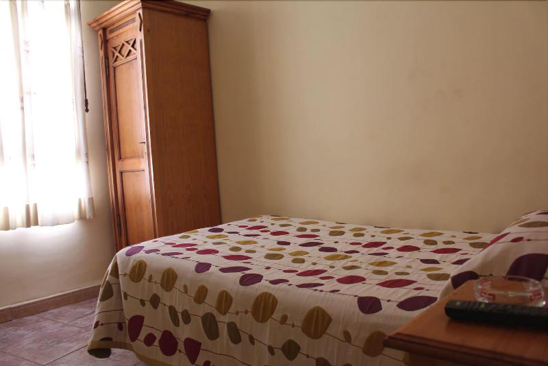Imagen de alojamiento Hostal La Posá Imagen de alojamiento Hostal La Posá