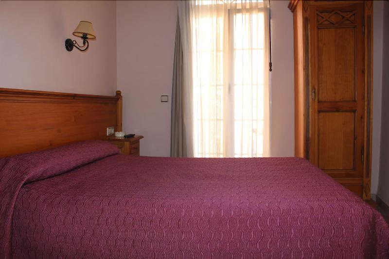 Imagen de alojamiento Hostal La Posá Imagen de alojamiento Hostal La Posá
