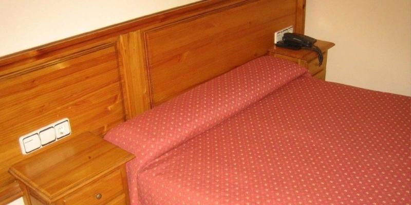 Imagen de alojamiento Hostal La Posá Imagen de alojamiento Hostal La Posá
