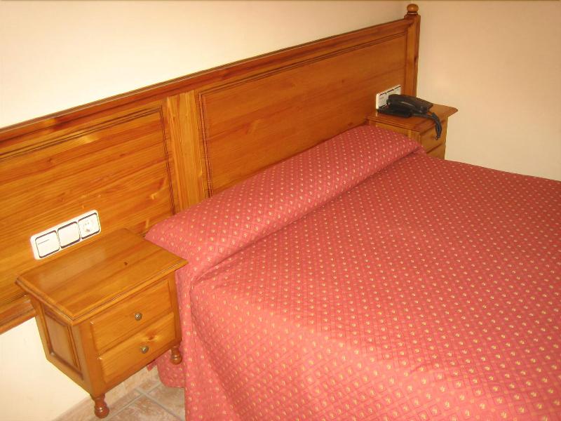 Imagen de alojamiento Hostal La Posá Imagen de alojamiento Hostal La Posá