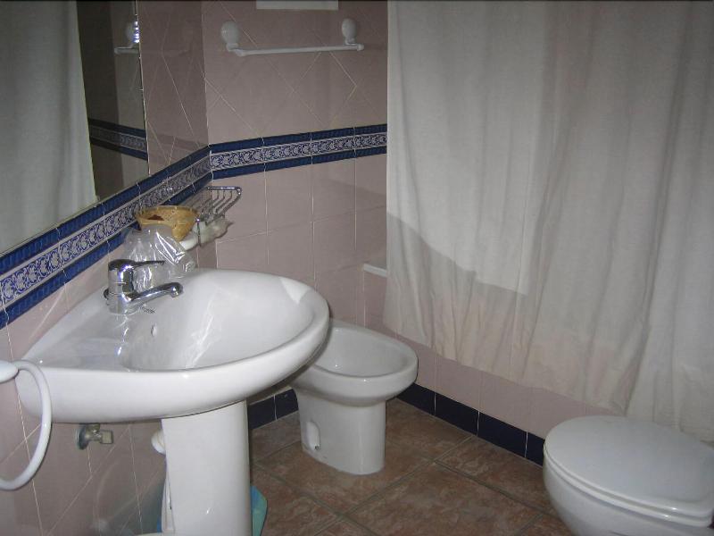 Imagen de alojamiento Hostal La Posá Imagen de alojamiento Hostal La Posá