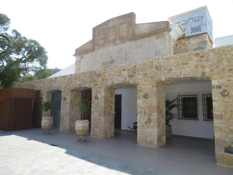 Imagen de alojamiento Hotel Mañet Imagen de alojamiento Hotel Mañet