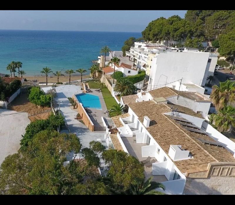 Imagen de alojamiento Hotel Mañet Imagen de alojamiento Hotel Mañet