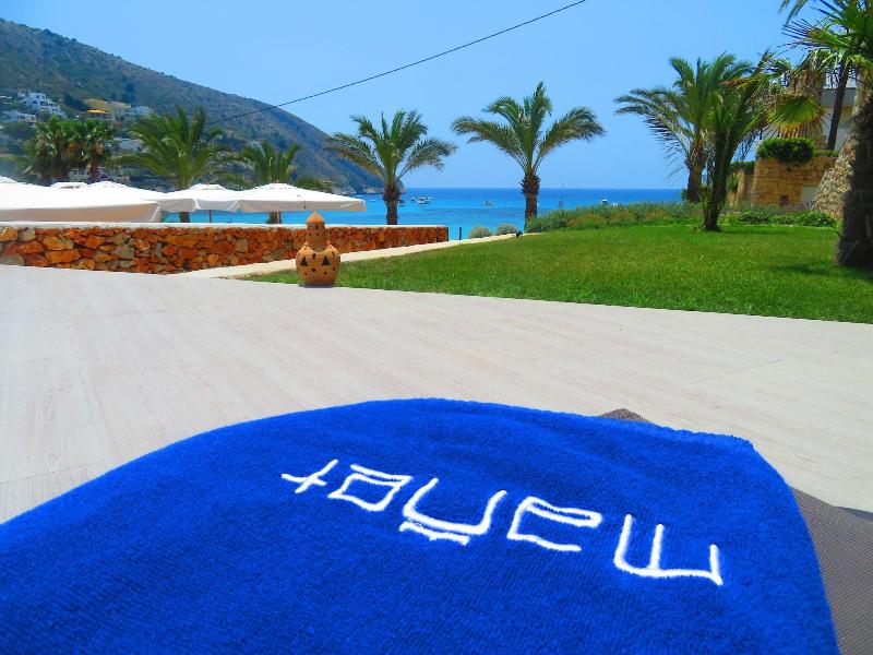 Imagen de alojamiento Hotel Mañet Imagen de alojamiento Hotel Mañet