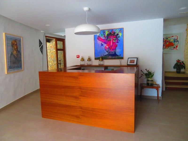 Imagen de alojamiento Hotel Mañet Imagen de alojamiento Hotel Mañet
