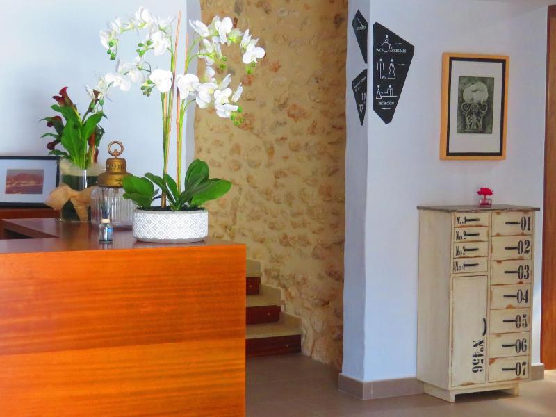 Imagen de alojamiento Hotel Mañet Imagen de alojamiento Hotel Mañet