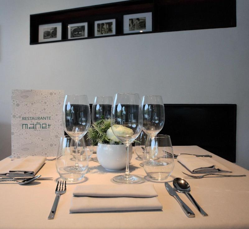 Imagen de alojamiento Hotel Mañet Imagen de alojamiento Hotel Mañet