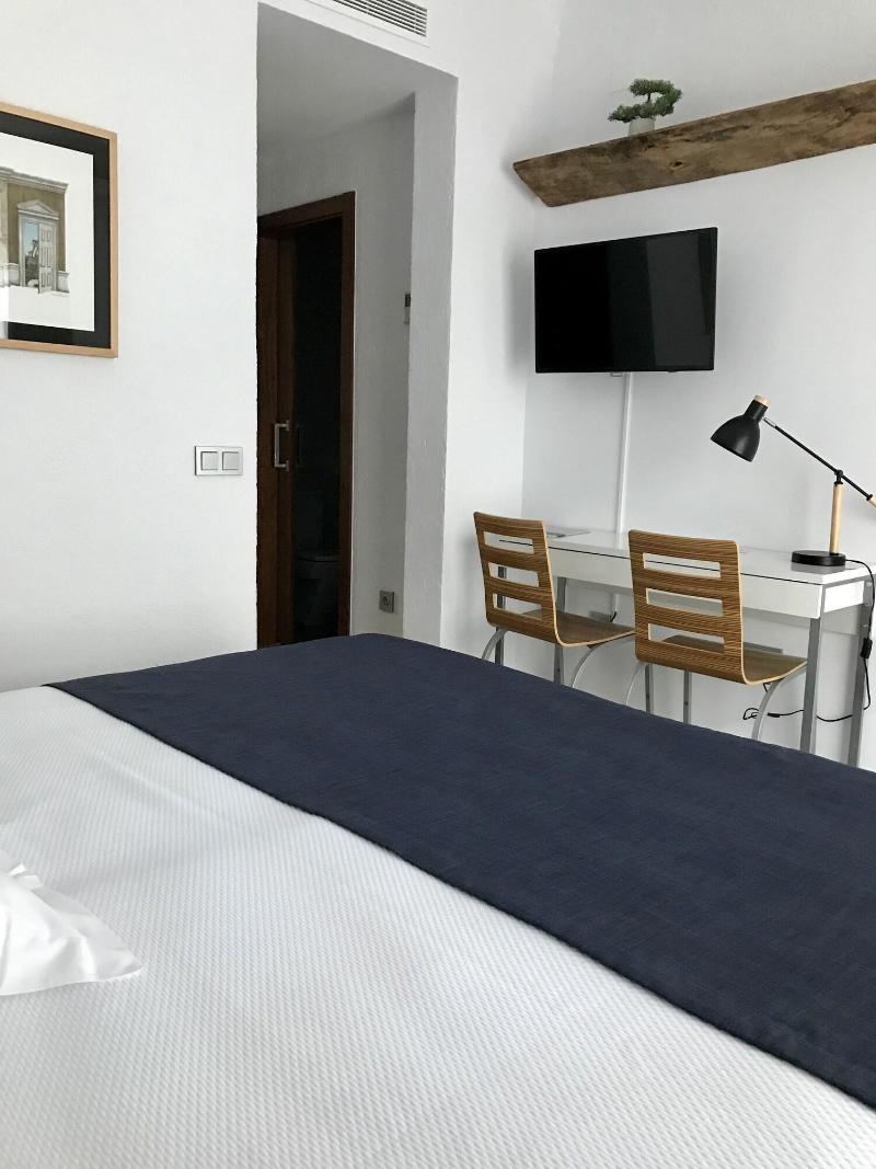 Imagen de alojamiento Hotel Mañet Imagen de alojamiento Hotel Mañet