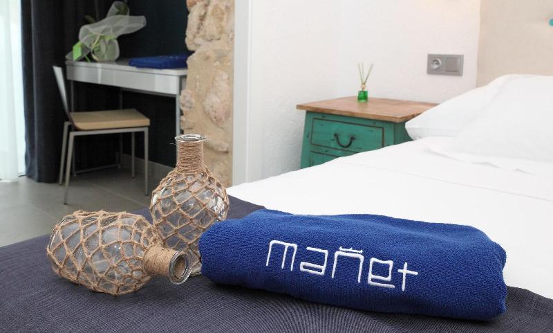Imagen de alojamiento Hotel Mañet Imagen de alojamiento Hotel Mañet