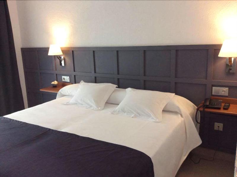 Imagen de alojamiento Hotel Mañet Imagen de alojamiento Hotel Mañet