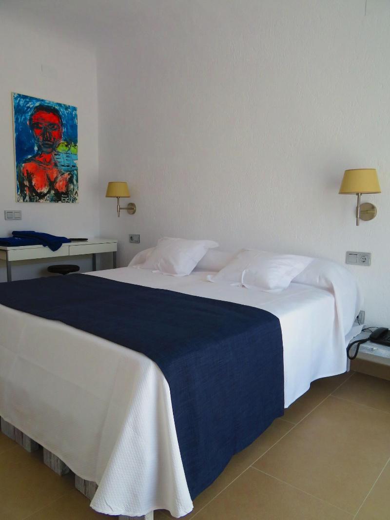 Imagen de alojamiento Hotel Mañet Imagen de alojamiento Hotel Mañet