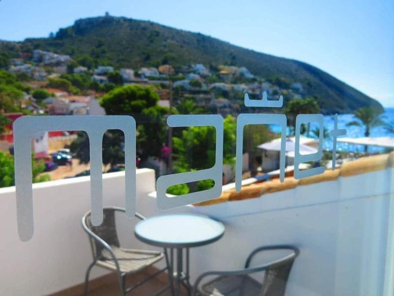 Imagen de alojamiento Hotel Mañet Imagen de alojamiento Hotel Mañet