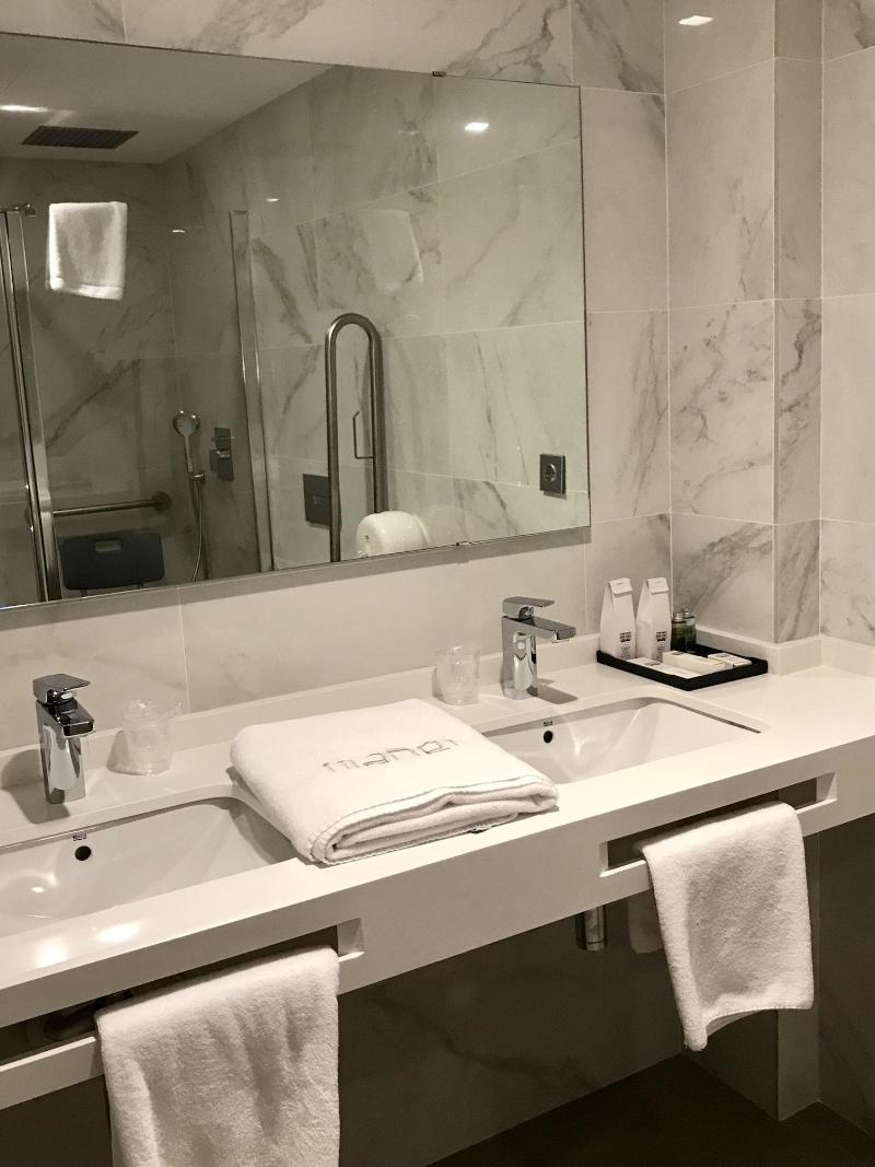 Imagen de alojamiento Hotel Mañet Imagen de alojamiento Hotel Mañet