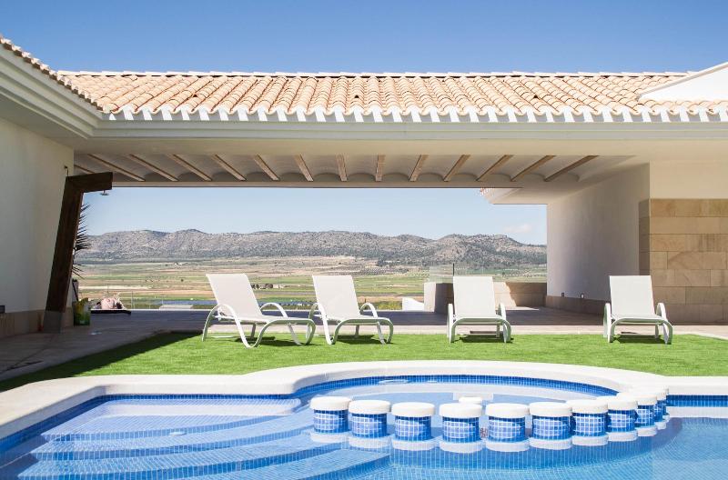 Imagen de alojamiento Casa Boquera Resort & Winery Imagen de alojamiento Casa Boquera Resort & Winery