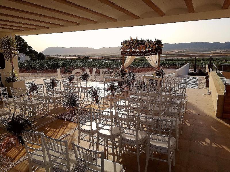 Imagen de alojamiento Casa Boquera Resort & Winery Imagen de alojamiento Casa Boquera Resort & Winery