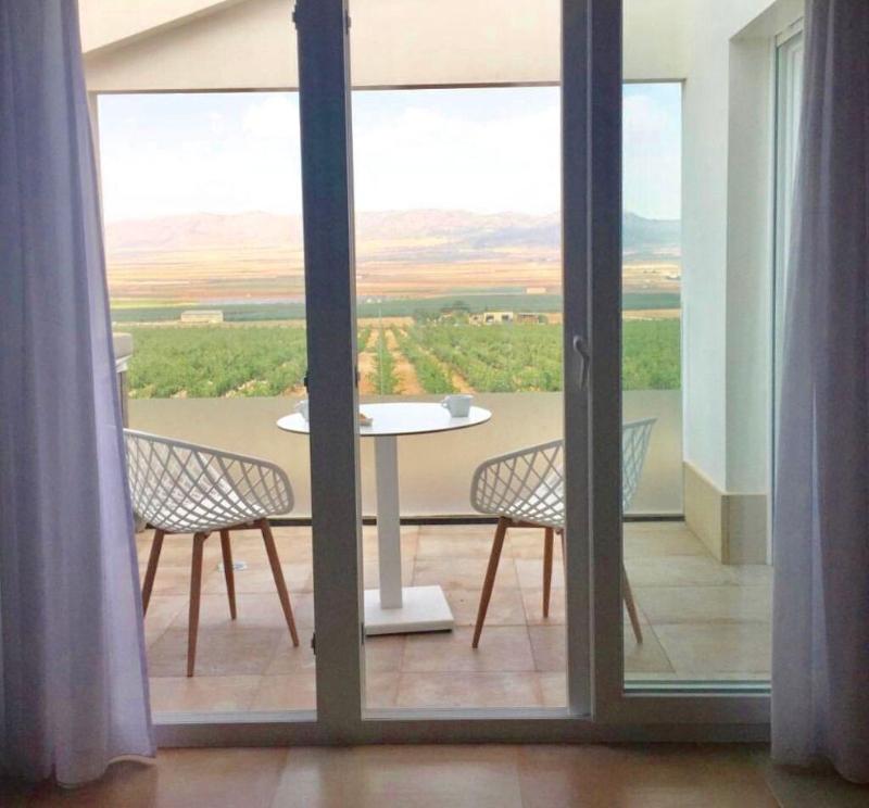 Imagen de alojamiento Casa Boquera Resort & Winery Imagen de alojamiento Casa Boquera Resort & Winery