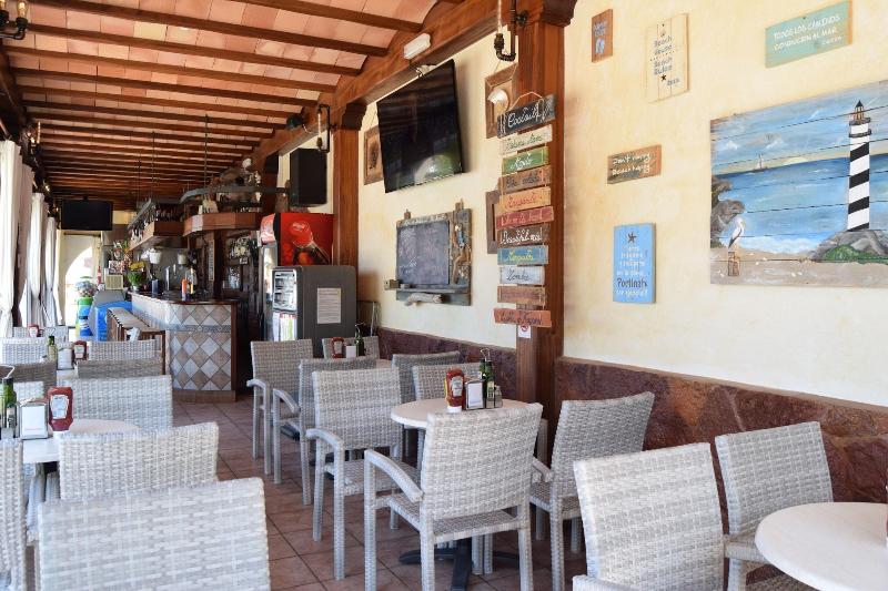 Imagen de alojamiento Hostal La Cigüeña Imagen de alojamiento Hostal La Cigüeña