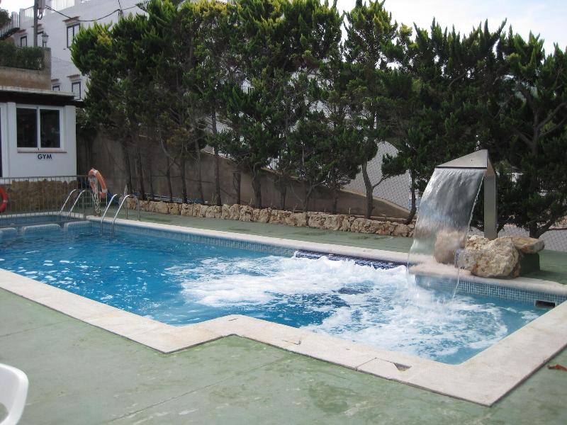 Imagen de alojamiento Hostal La Cigüeña Imagen de alojamiento Hostal La Cigüeña