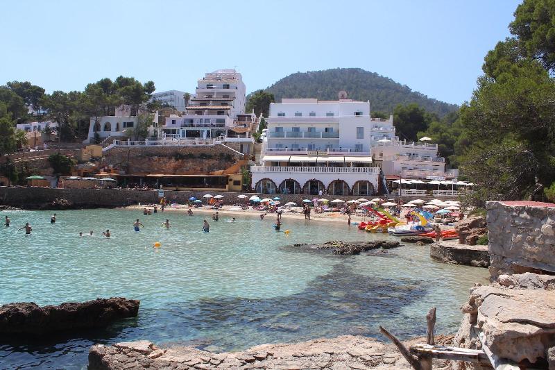 Imagen de alojamiento Hostal La Cigüeña Imagen de alojamiento Hostal La Cigüeña