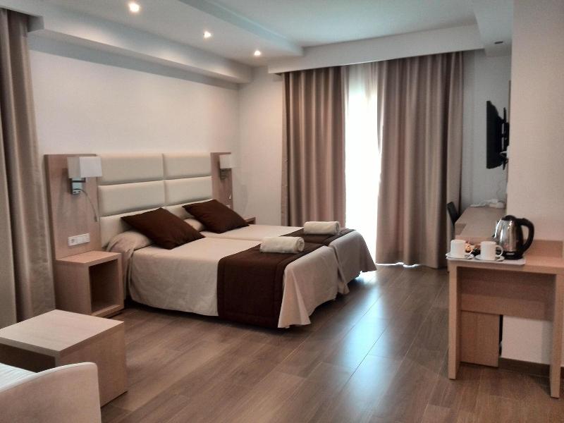 Imagen de alojamiento Hostal La Cigüeña Imagen de alojamiento Hostal La Cigüeña