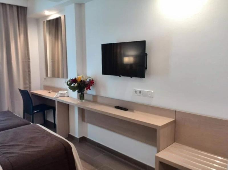 Imagen de alojamiento Hostal La Cigüeña Imagen de alojamiento Hostal La Cigüeña