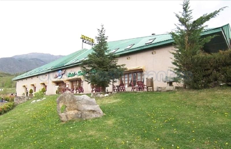 Imagen de alojamiento Hotel Montsant Imagen de alojamiento Hotel Montsant