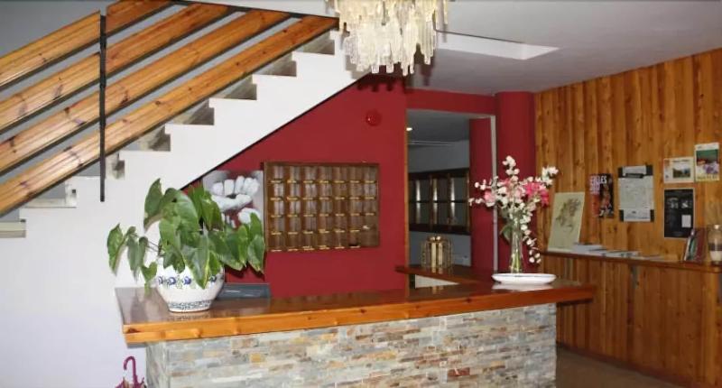 Imagen de alojamiento Hotel Montsant Imagen de alojamiento Hotel Montsant