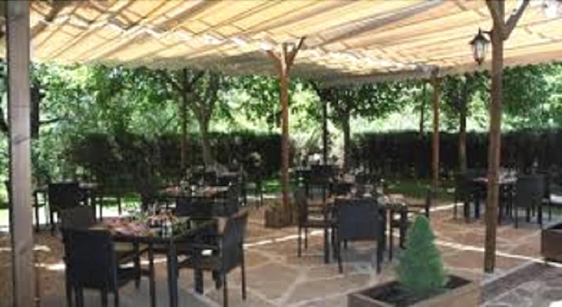 Imagen de alojamiento Hotel Montsant Imagen de alojamiento Hotel Montsant