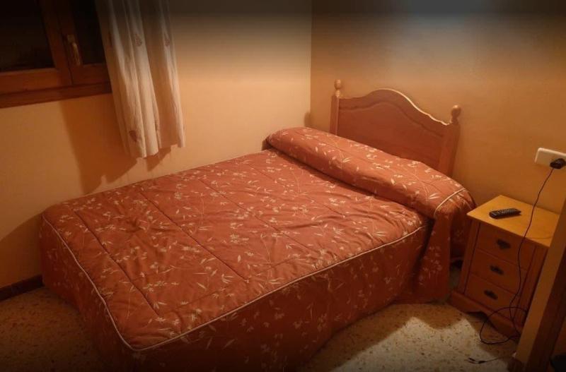Imagen de alojamiento Hotel Montsant Imagen de alojamiento Hotel Montsant