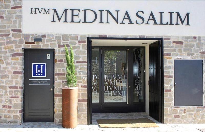 Imagen de alojamiento Hvm Medinasalim Imagen de alojamiento Hvm Medinasalim