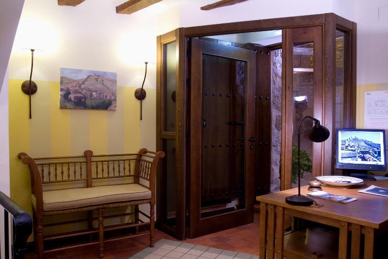 Imagen de alojamiento Hotel la Casa del Tío Americano Imagen de alojamiento Hotel la Casa del Tío Americano