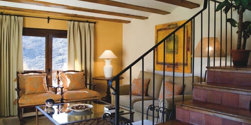Imagen de alojamiento Hotel la Casa del Tío Americano Imagen de alojamiento Hotel la Casa del Tío Americano