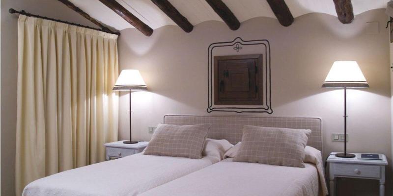 Imagen de alojamiento Hotel la Casa del Tío Americano Imagen de alojamiento Hotel la Casa del Tío Americano