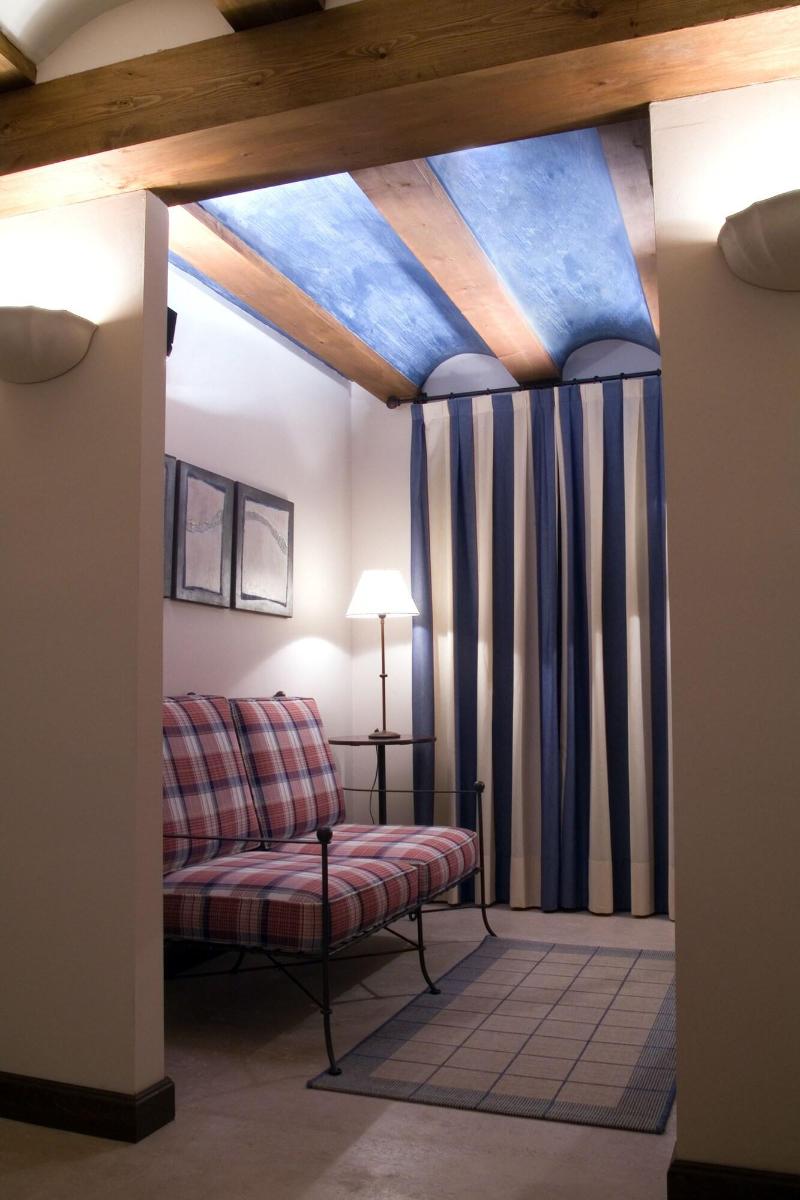 Imagen de alojamiento Hotel la Casa del Tío Americano Imagen de alojamiento Hotel la Casa del Tío Americano