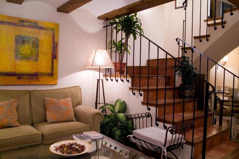 Imagen de alojamiento Hotel la Casa del Tío Americano Imagen de alojamiento Hotel la Casa del Tío Americano