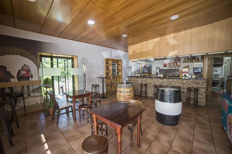 Imagen de alojamiento O Acivro Aloxamentos Rurais Imagen de alojamiento O Acivro Aloxamentos Rurais