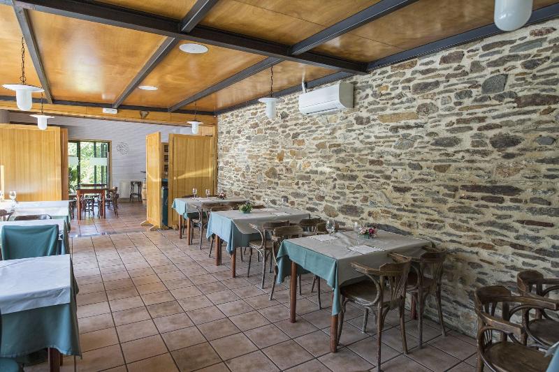 Imagen de alojamiento O Acivro Aloxamentos Rurais Imagen de alojamiento O Acivro Aloxamentos Rurais