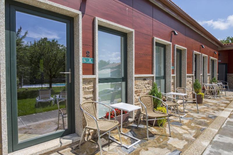 Imagen de alojamiento O Acivro Aloxamentos Rurais Imagen de alojamiento O Acivro Aloxamentos Rurais