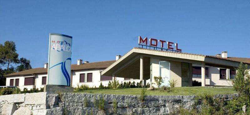 Imagen de alojamiento Motel Abalo Imagen de alojamiento Motel Abalo