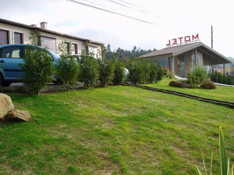 Imagen de alojamiento Motel Abalo Imagen de alojamiento Motel Abalo