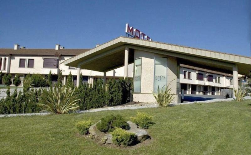 Imagen de alojamiento Motel Abalo Imagen de alojamiento Motel Abalo
