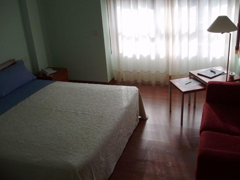 Imagen de alojamiento Motel Abalo Imagen de alojamiento Motel Abalo
