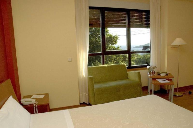 Imagen de alojamiento Motel Abalo Imagen de alojamiento Motel Abalo