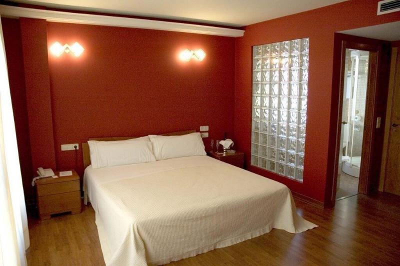 Imagen de alojamiento Motel Abalo Imagen de alojamiento Motel Abalo