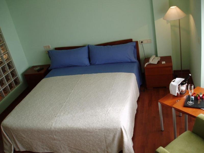 Imagen de alojamiento Motel Abalo Imagen de alojamiento Motel Abalo