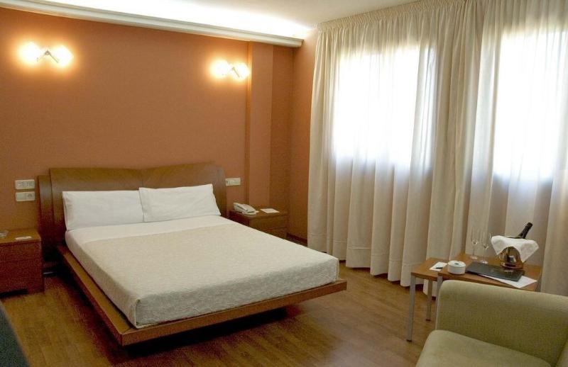Imagen de alojamiento Motel Abalo Imagen de alojamiento Motel Abalo