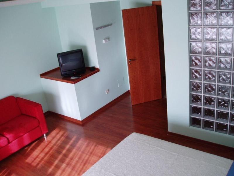 Imagen de alojamiento Motel Abalo Imagen de alojamiento Motel Abalo